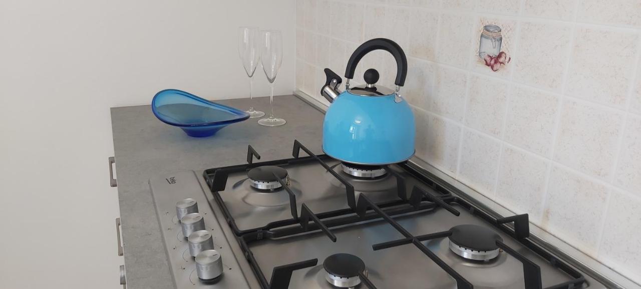 Appartamento La Spiaggia 博尔迪盖拉 外观 照片