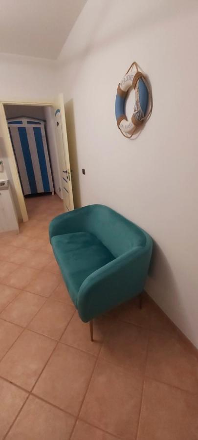 Appartamento La Spiaggia 博尔迪盖拉 外观 照片